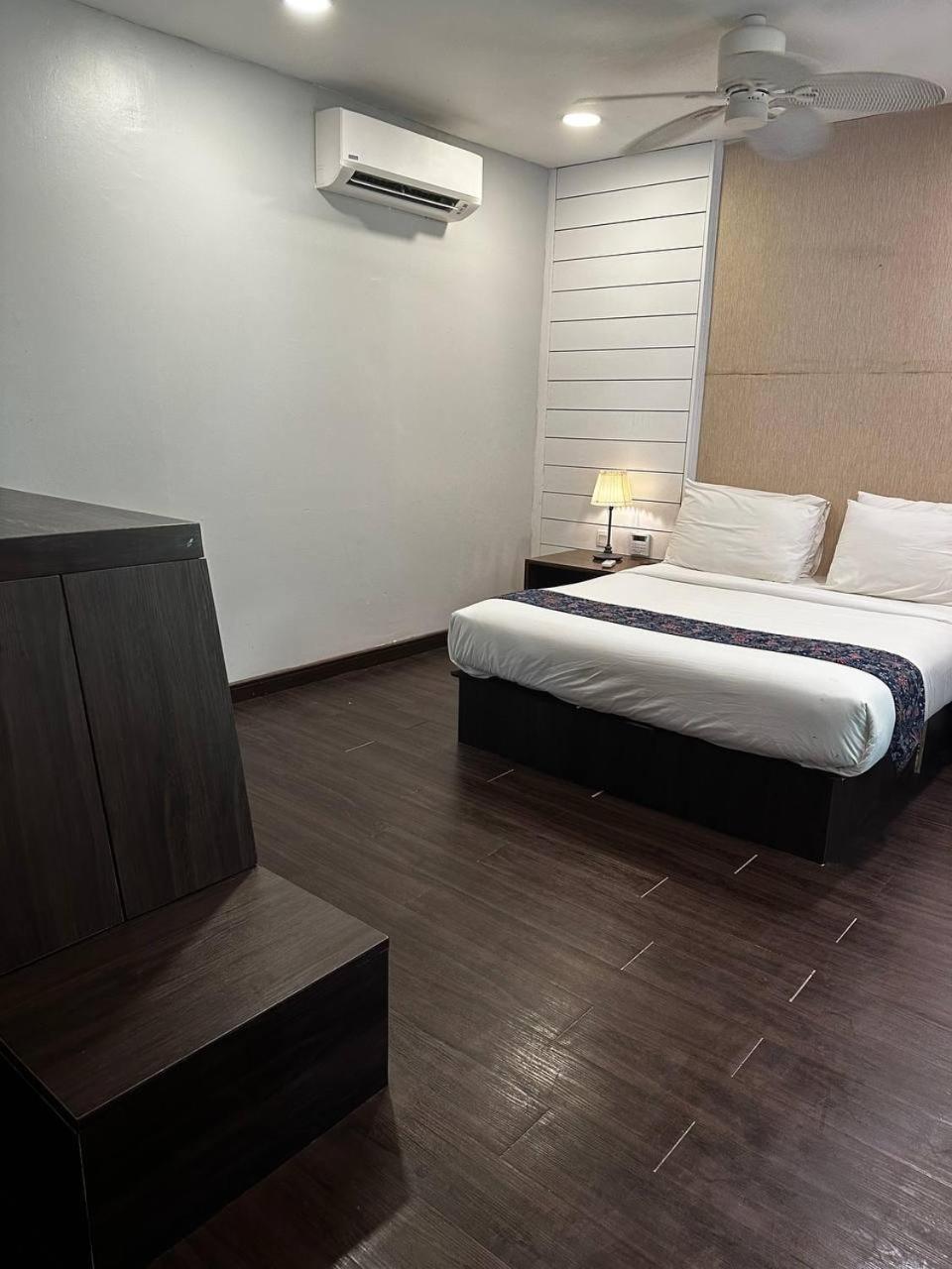Pir - Resort Perhentian Island Kampong Pasir Hantu المظهر الخارجي الصورة