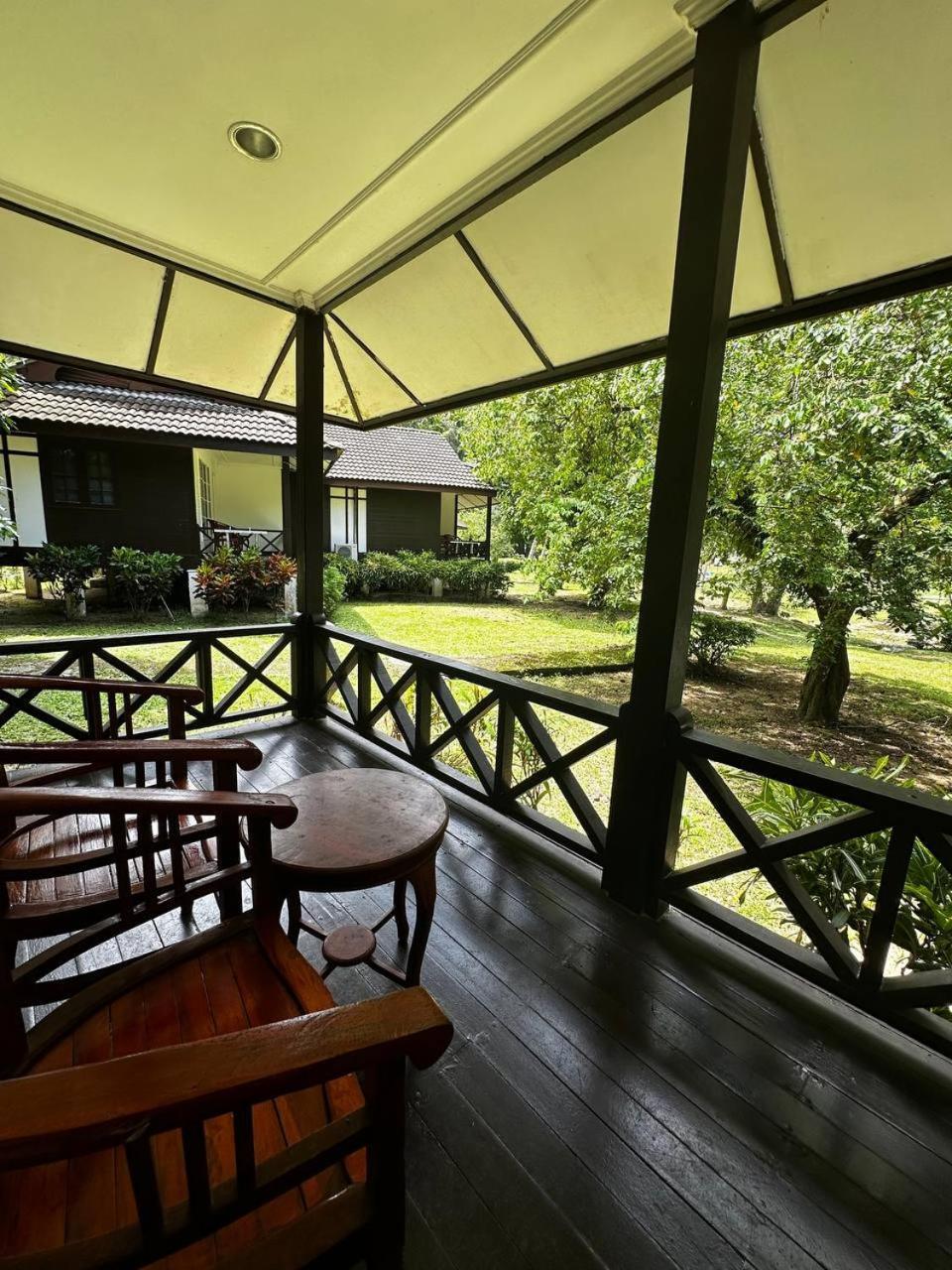Pir - Resort Perhentian Island Kampong Pasir Hantu المظهر الخارجي الصورة