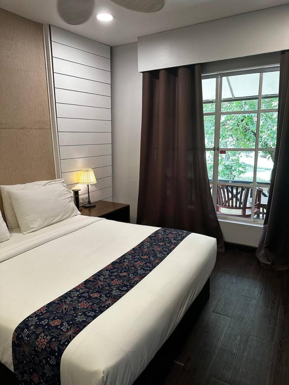 Pir - Resort Perhentian Island Kampong Pasir Hantu المظهر الخارجي الصورة