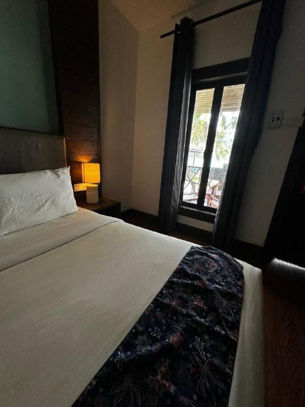 Pir - Resort Perhentian Island Kampong Pasir Hantu المظهر الخارجي الصورة