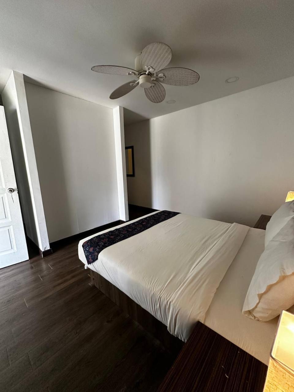 Pir - Resort Perhentian Island Kampong Pasir Hantu المظهر الخارجي الصورة