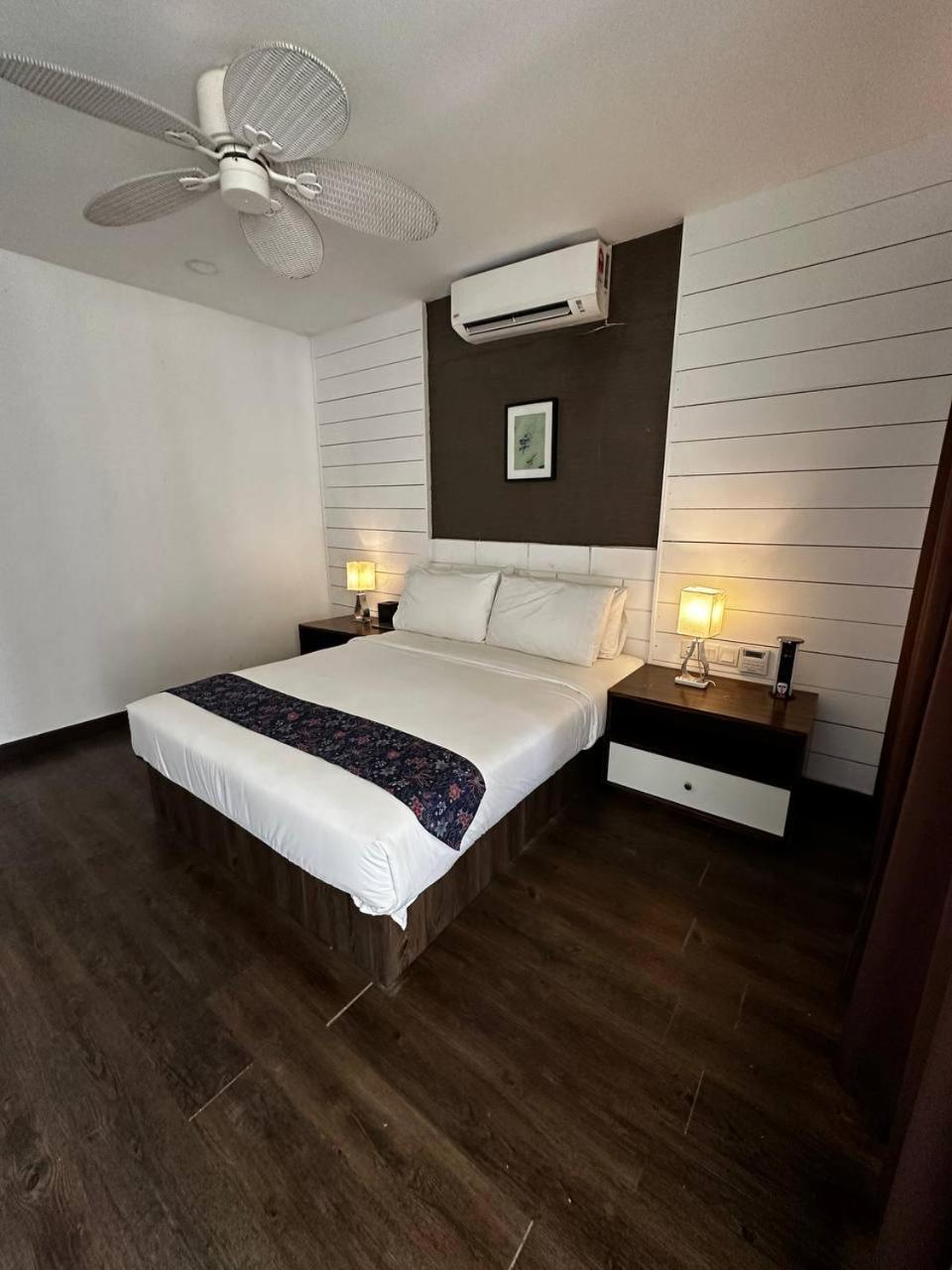 Pir - Resort Perhentian Island Kampong Pasir Hantu المظهر الخارجي الصورة