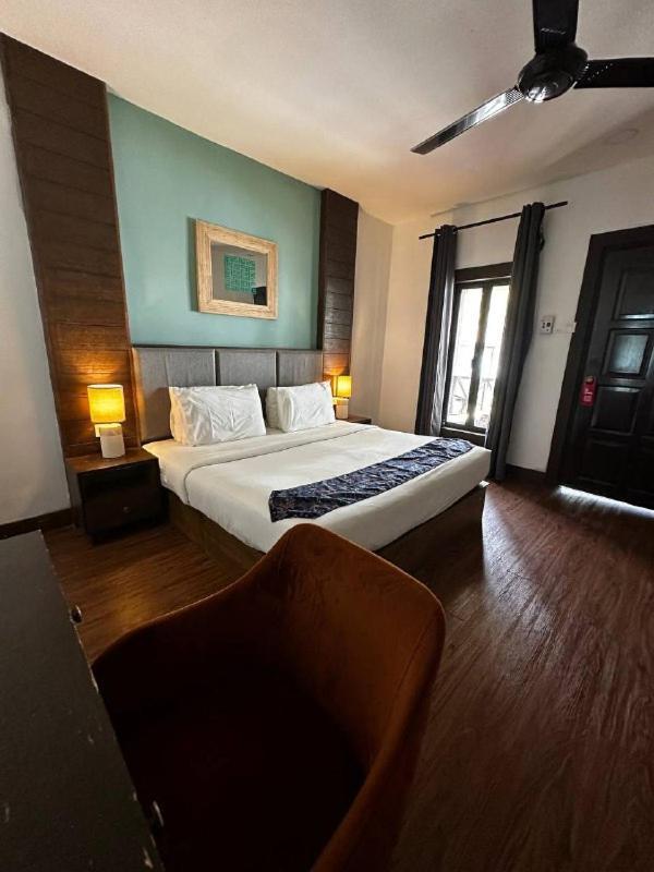 Pir - Resort Perhentian Island Kampong Pasir Hantu المظهر الخارجي الصورة
