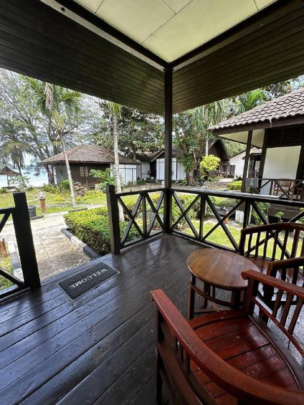 Pir - Resort Perhentian Island Kampong Pasir Hantu المظهر الخارجي الصورة