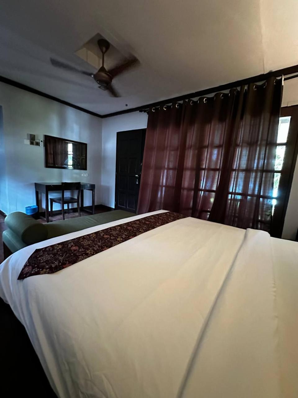 Pir - Resort Perhentian Island Kampong Pasir Hantu المظهر الخارجي الصورة
