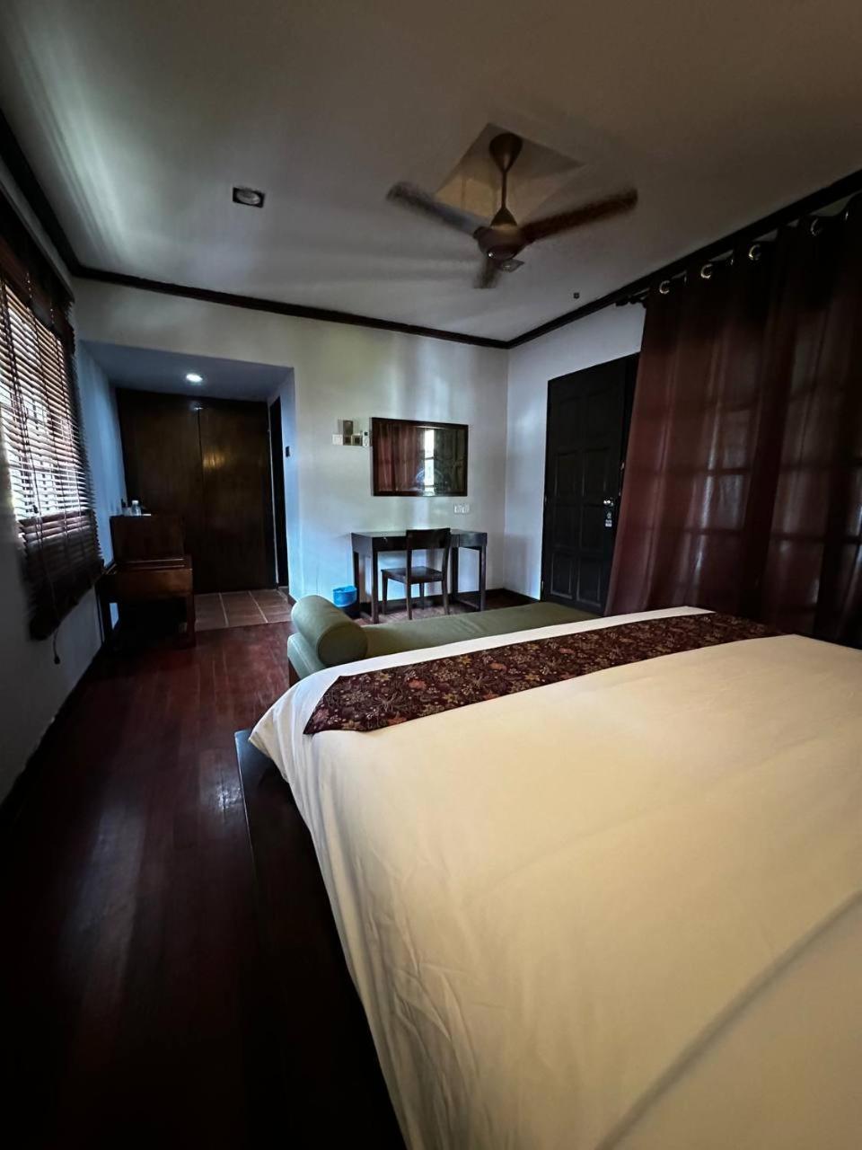 Pir - Resort Perhentian Island Kampong Pasir Hantu المظهر الخارجي الصورة