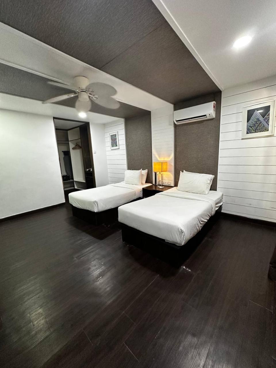 Pir - Resort Perhentian Island Kampong Pasir Hantu المظهر الخارجي الصورة