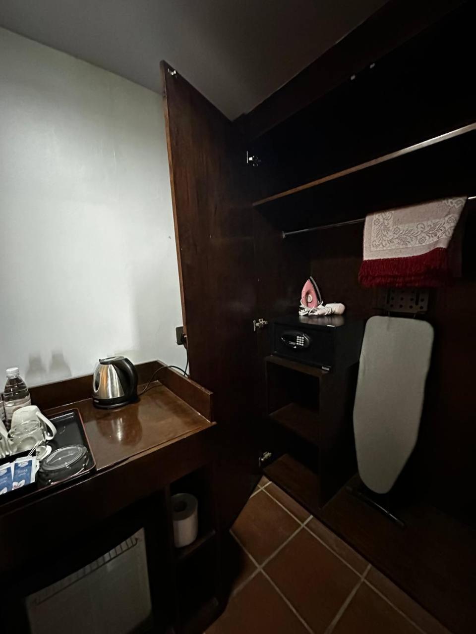 Pir - Resort Perhentian Island Kampong Pasir Hantu المظهر الخارجي الصورة