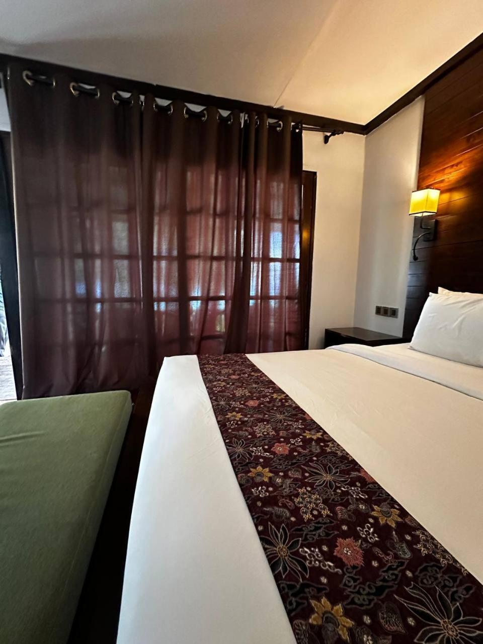 Pir - Resort Perhentian Island Kampong Pasir Hantu المظهر الخارجي الصورة