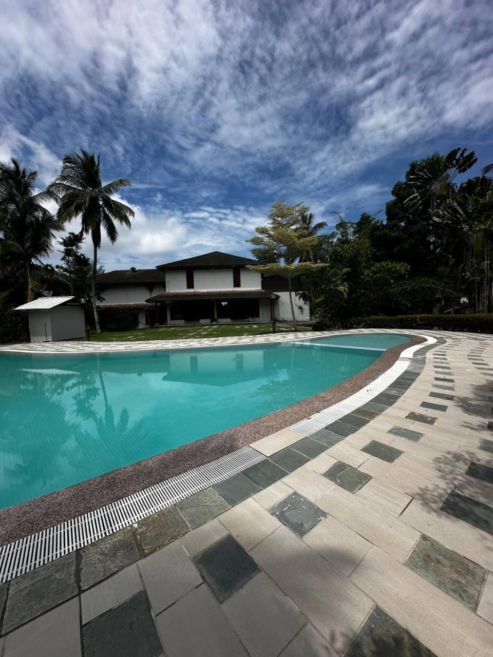 Pir - Resort Perhentian Island Kampong Pasir Hantu المظهر الخارجي الصورة